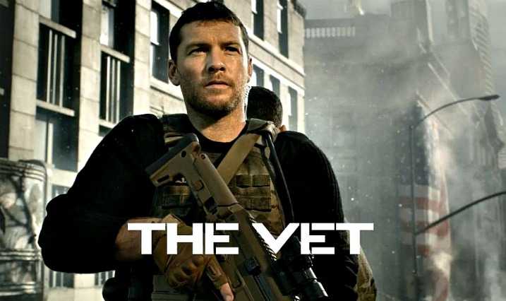 Διαφήμιση του Modern Warfare 3  με Sam Worthington, Jonah Hill και Dwight Howard…