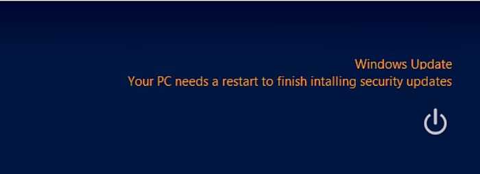 H Microsoft ‘φορμάρει’ το Windows update…