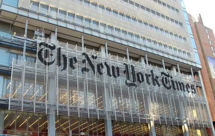 New York Times – εξετάζει “all access” πρόσβαση για εταιρίες…
