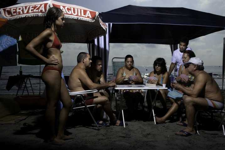 Sony World Photography Awards  – 2η χρονιά για τον δημιουργικό σας οίστρο!