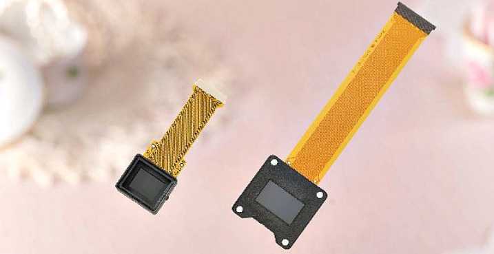 H Sony αποκαλύπτει hi tech οθόνη στις 0.7” με 720p ανάλυση…