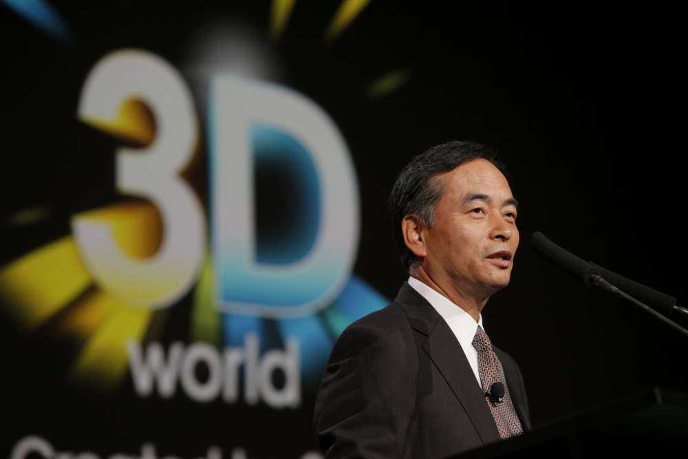Sony – θα συνεχίζει να παράγει αισθητήρες στην Ιαπωνία…