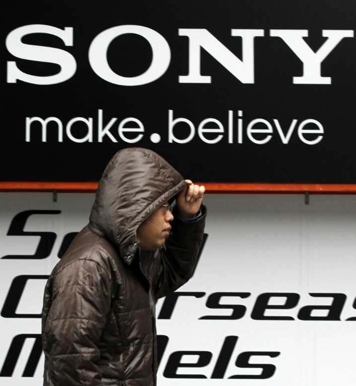 H Sony σε μεγάλες αλλαγές στην tv – χωρίζει στα τρία το τμήμα…
