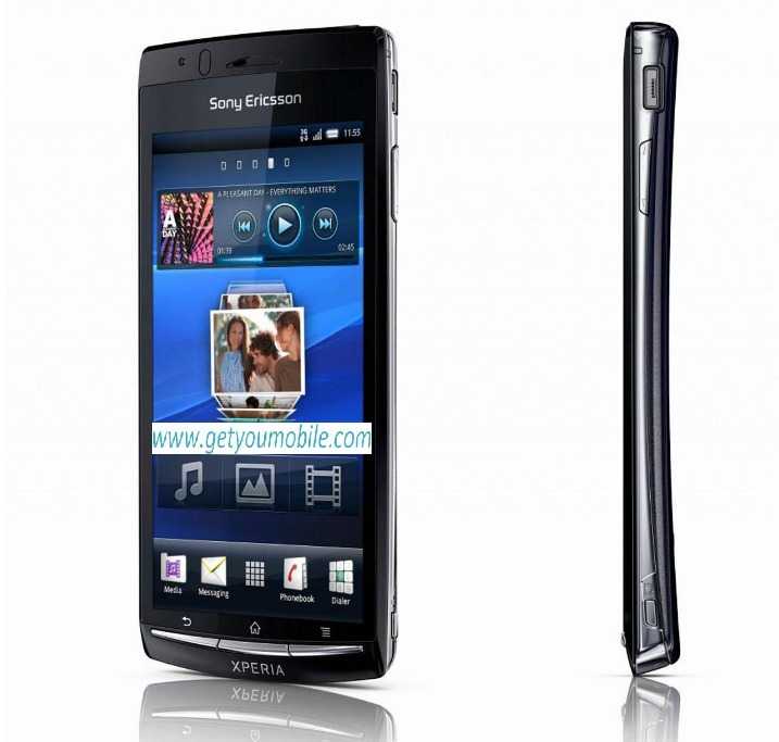 Ice Cream Sandwich για Sony Ericsson  και LG smartphone…
