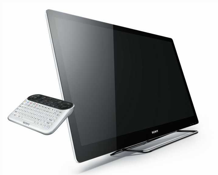 Google tv από τον Κορεάτη; όχι στην CES 2012…