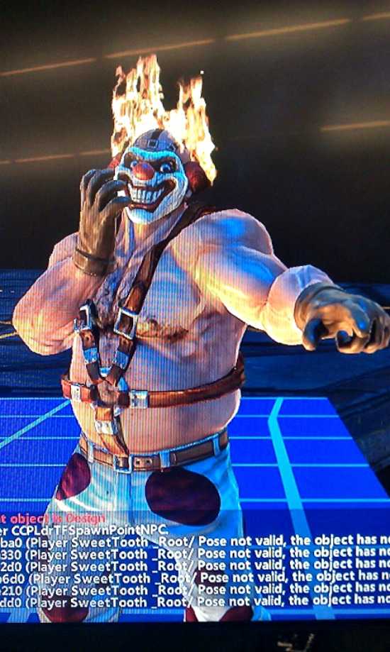 Sony – δουλεύει πάνω σε ένα τύπου Smash Bros game…