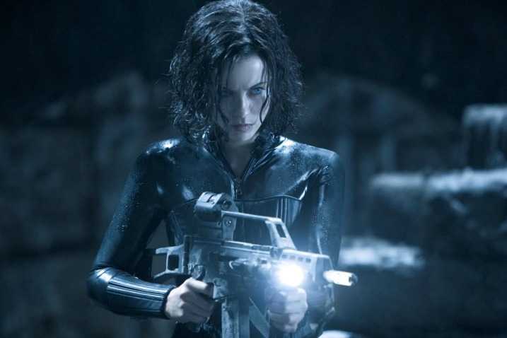Underworld 4 Awakening – το τελικό trailer…