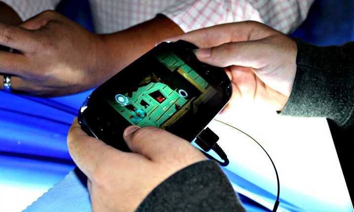 PlayStation Vita – το line up της Ευρώπης…