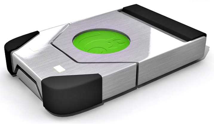 Η WAKAWAKA – ηλιακά LED για την Αφρική…