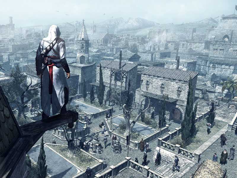 Απίστευτο deal για το Assassin’s Creed….