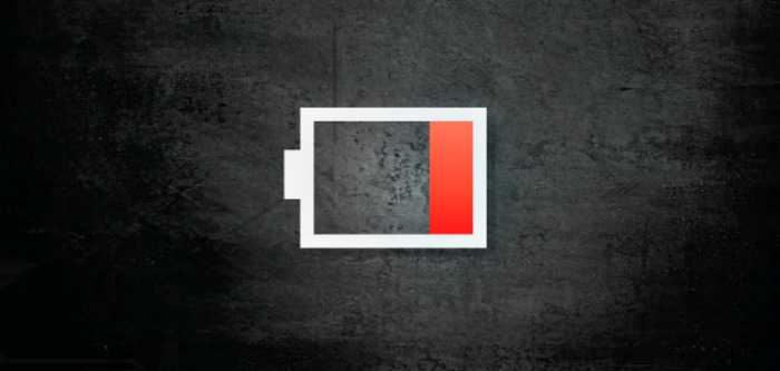 Task killers – δεν βελτιώνουν και πολύ την αυτονομία…