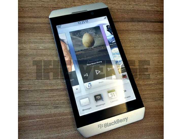 Αυτό είναι το πρώτο BBX κινητό;