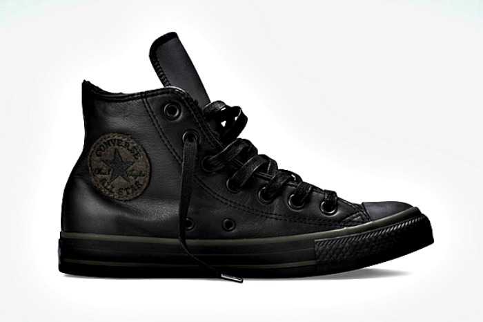 Converse Chuck Taylor All Star –  σε δέρμα…