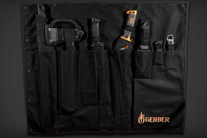 Gerber Apocalypse Kit