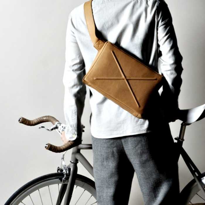 Hard Graft Flat Packs