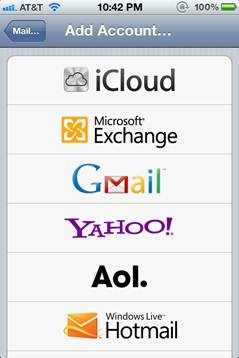 H Microsoft ‘μαζεύει’ 100.000 χρήστες κάθε ημέρα χάρη στο iOS 5…