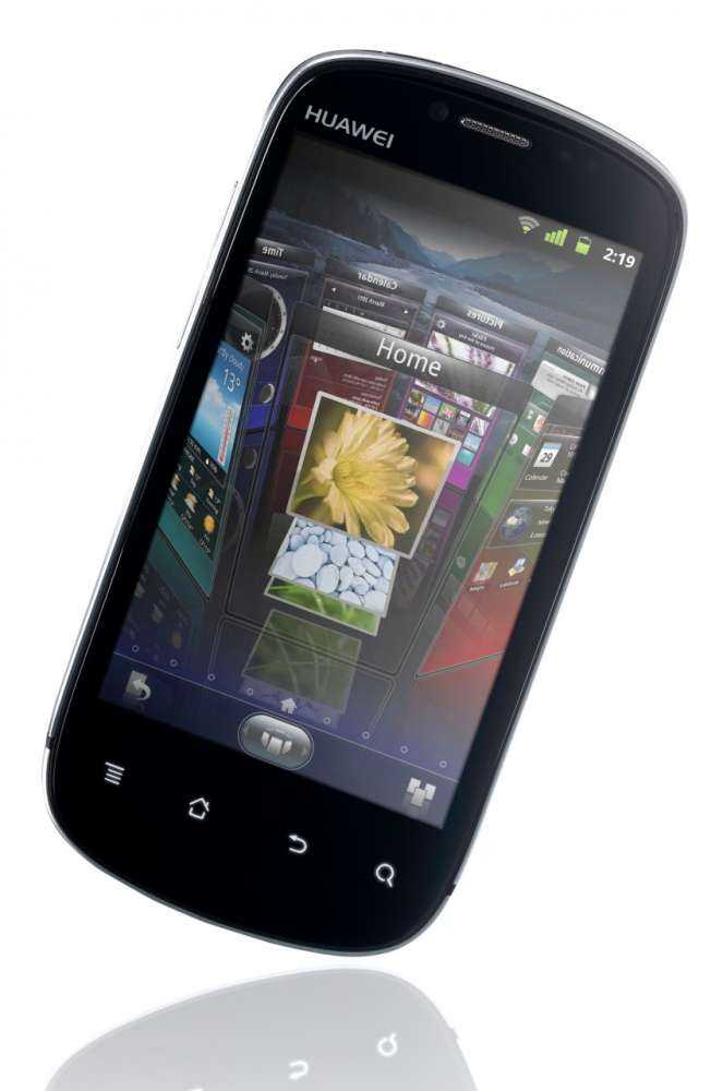 Και η Huawei με κινητά Microsoft;