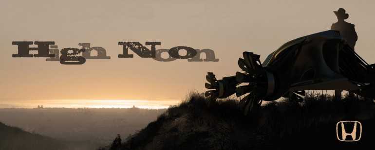 Αυτό είναι το ρομποτικό άλογο του μέλλοντος…