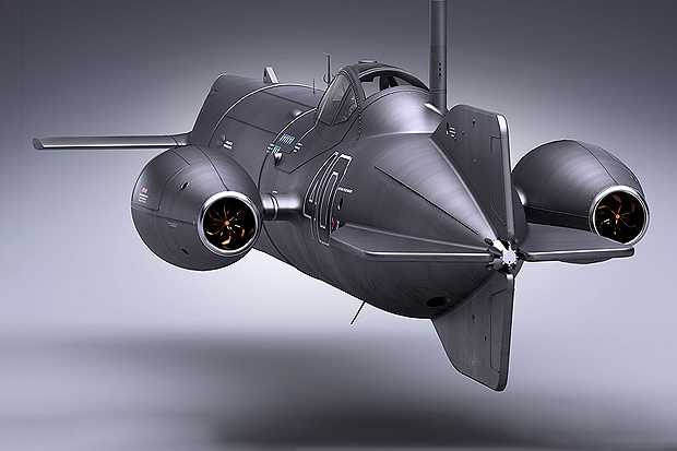 Captain America – τα απίθανα οχήματα της ταινίας…