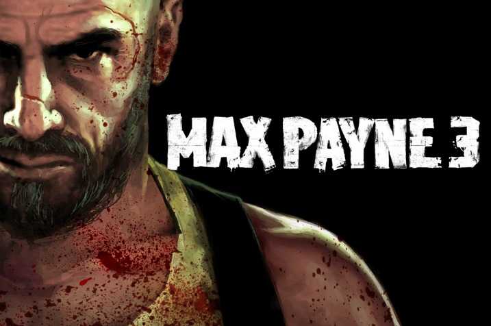 Max Payne 3 – βίντεο και σχέδια…