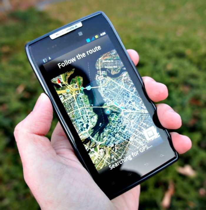 Motorola – κατηγορείται για ‘κλοπή’ κώδικα από τη Lemko…