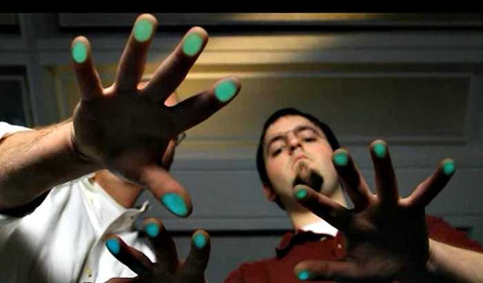 Microsoft Surface and Robotics Developer Studio – και ρομπότ διάσωσης…