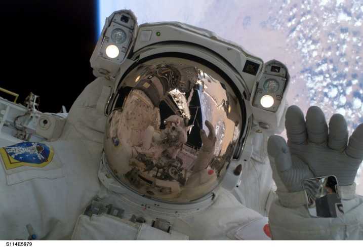 Θέλετε δουλειά ως αστροναύτης;