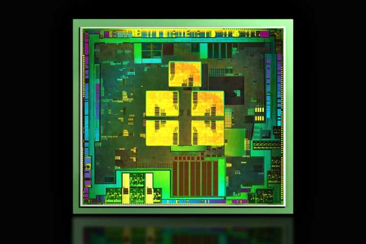 Nvidia Tegra 3: όλα όσα πρέπει να ξέρουμε…