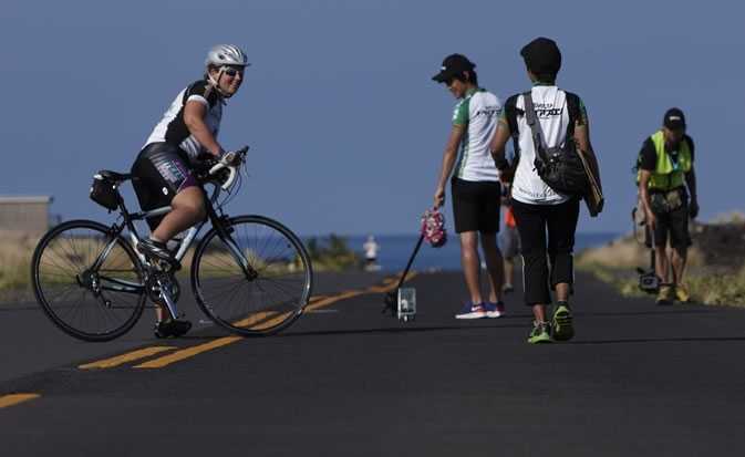 Τα EVOLTA τελείωσαν τον ρομπομαραθώνιο…