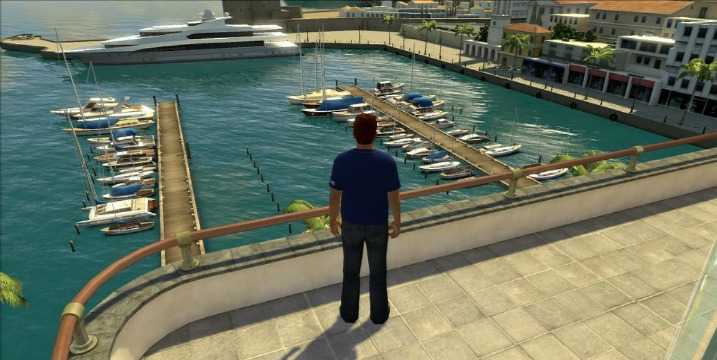PlayStation Home – το νέο είναι πλέον διαθέσιμο!