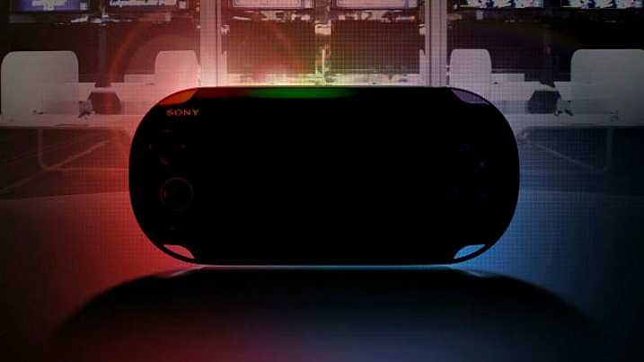 Μια διαφήμιση ‘γρίφος’ του PS Vita…