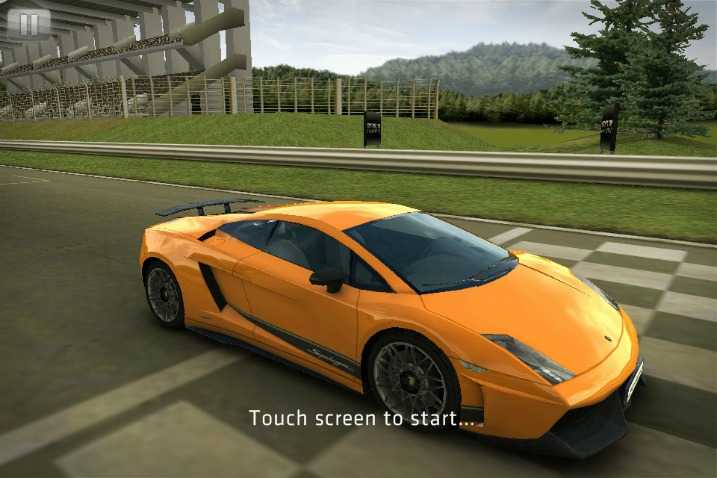 Volkswagen και το δωρεάν Sports Car Challenge iOS παίγνιο…