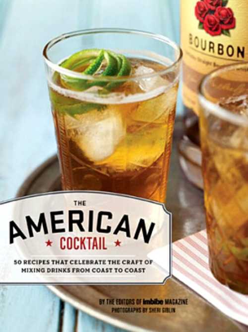 The American Cocktail…