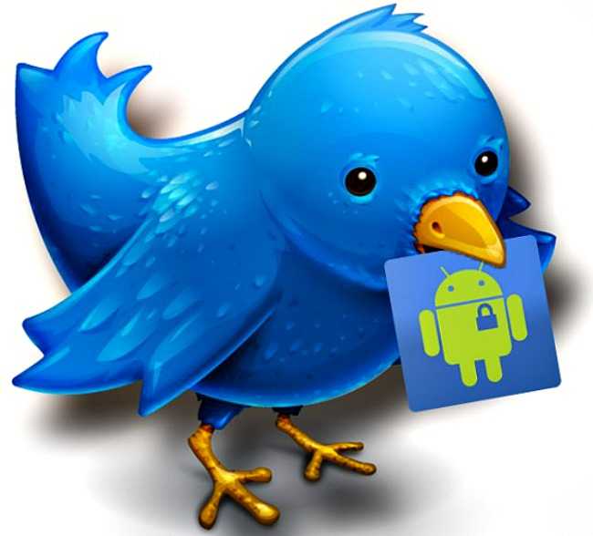 Το Twitter αγοράζει ειδικό σε Android ασφάλεια & κρυπτογράφηση…