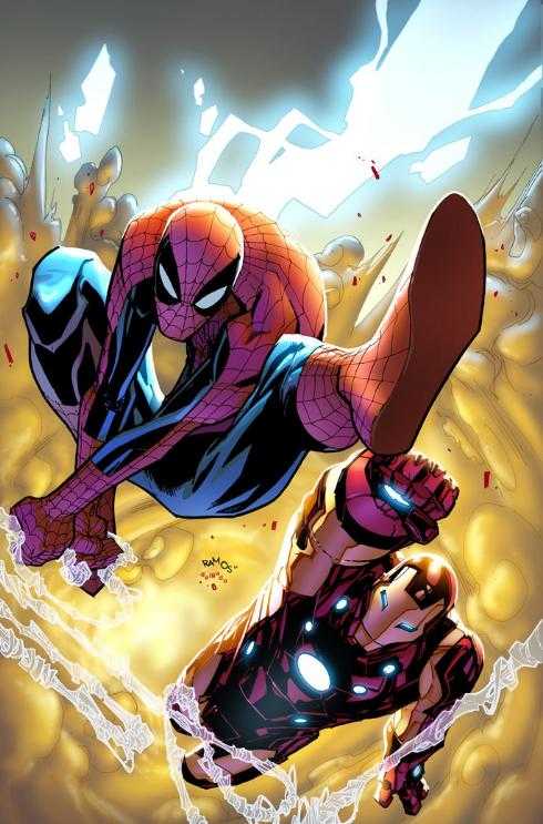 Νέο ‘The Amazing Spider-Man’  trailer του παιγνίου…