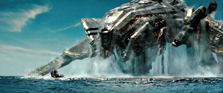 Battleship  – το 2ο trailer στο blockbuster του 2012…