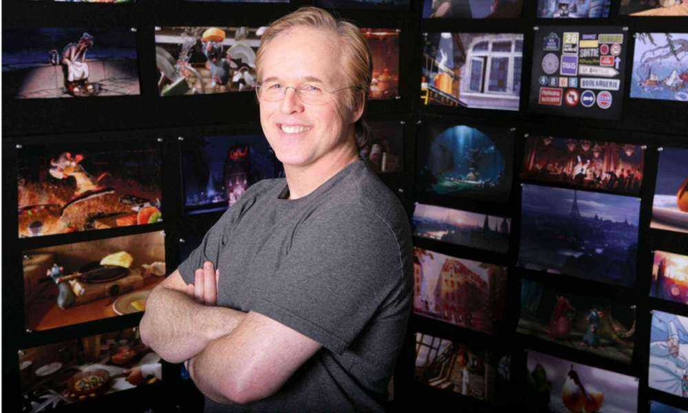 Brad Bird – τι θυμάται από τον Steve Jobs…