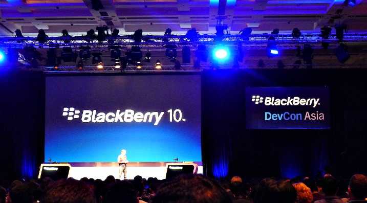 RIM – καθυστέρηση για τα νέα BlackBerry…