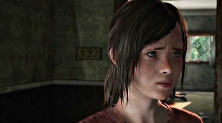 The Last of Us Exclusive – το πρώτο trailer…