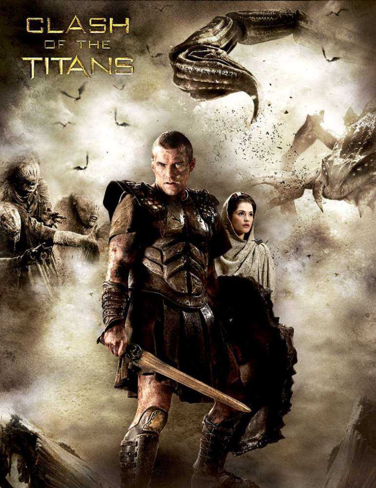 Wrath of the Titans – το επίσημο trailer…