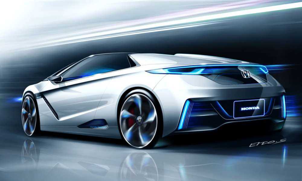 Τα Honda Concept στο Tokyo 2011…
