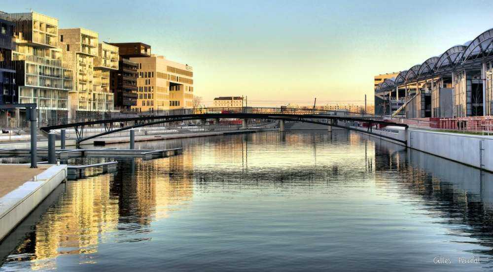 NEDO project – η Λυόν θα γίνει hi tech…