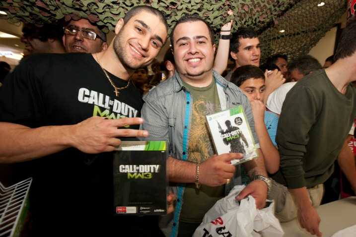 BP – θα πωλεί video game;