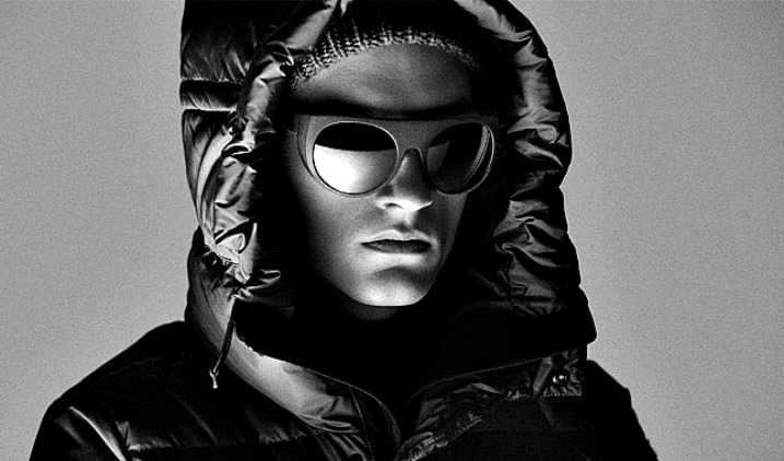 Moncler και Mykita – σχεδιαστική συμβίωση…