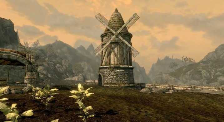 Τhe Elder Scrolls V: Skyrim – και ένα υπέροχο βίντεο…