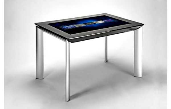 Samsung SUR40 για το Microsoft Surface…