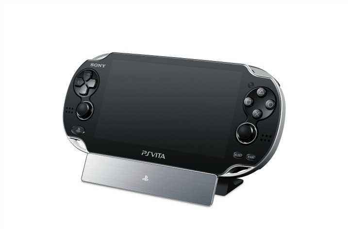 PS Vita – περισσότερες από 300 χιλιάδες μονάδες σε 48 ώρες..