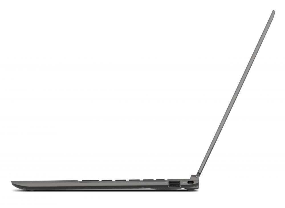 Toshiba – το πρώτο της ultrabook…