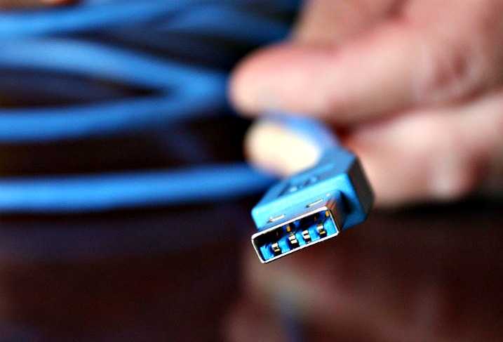 USB 3 – θα είναι στάνταρ στα Ivy Bridge μηχανήματα…