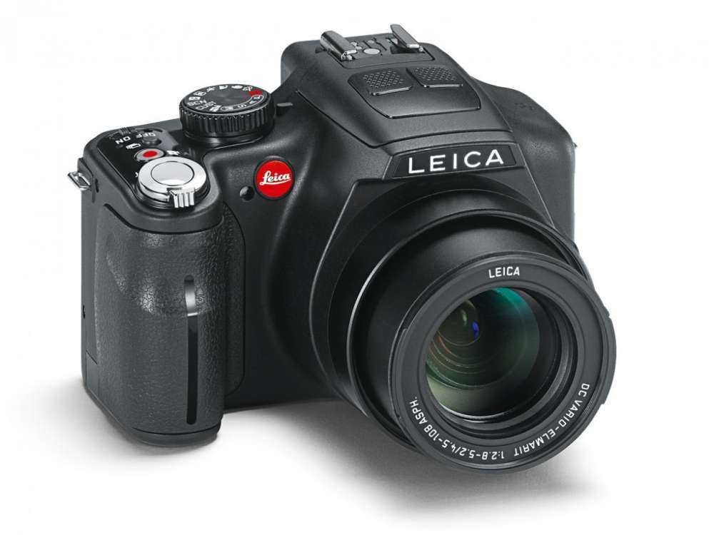 Leica V-Lux 3